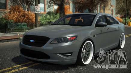 Ford Taurus Burarsu for GTA 4