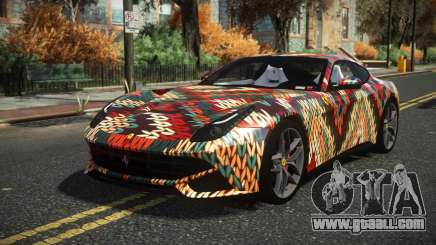 Ferrari F12 Enupox S10 for GTA 4