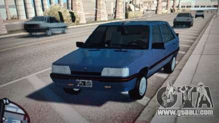 Renault 11 txe 1994 for GTA San Andreas