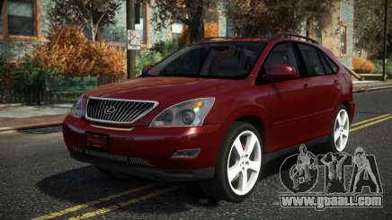 Lexus RX300 Vatul for GTA 4