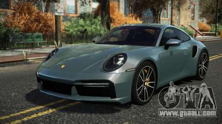 Porsche 911 Rohyj for GTA 4
