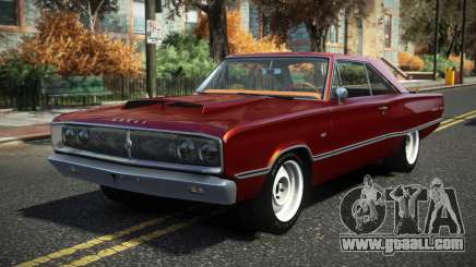 Dodge Coronet Gurda for GTA 4