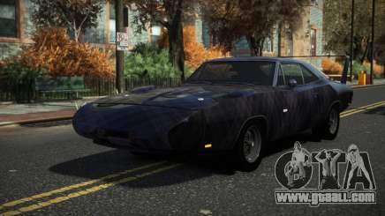 Dodge Charger Vuksa S11 for GTA 4