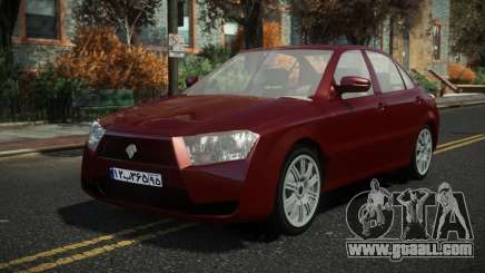 Ikco Dena Mareyn for GTA 4