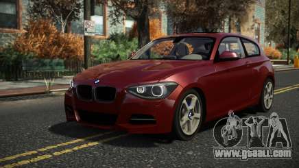BMW 135i Morsulo for GTA 4
