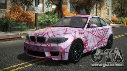 BMW 1M Usheny S11 for GTA 4