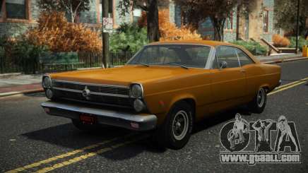 Ford Fairlane Lustem for GTA 4