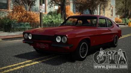 Ford Capri Negofaz for GTA 4