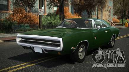 Dodge Charger Kanew for GTA 4