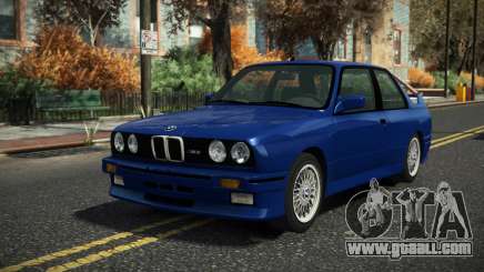 BMW M3 E30 Nushero for GTA 4