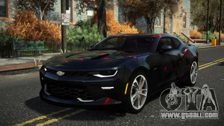 Chevrolet Camaro SS Gunja S13 for GTA 4