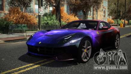 Ferrari F12 Enupox S4 for GTA 4