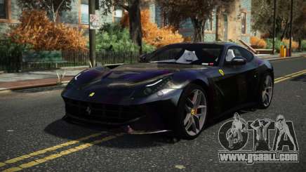 Ferrari F12 Enupox S1 for GTA 4