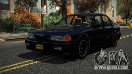 Mitsubishi Galant Bruzy for GTA 4