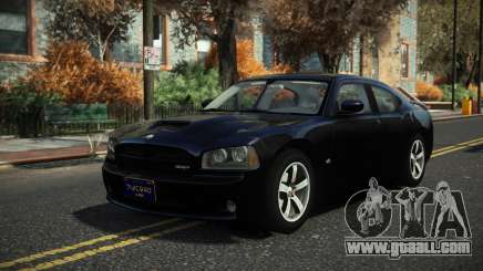 Dodge Charger Sangol for GTA 4