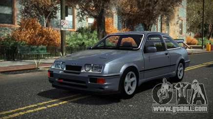 Ford Sierra Soptar for GTA 4