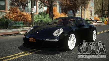 Porsche 911 Verdus for GTA 4