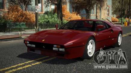Ferrari 288 Brenom for GTA 4