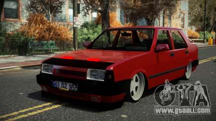 Tofas Dogan Vesilo for GTA 4