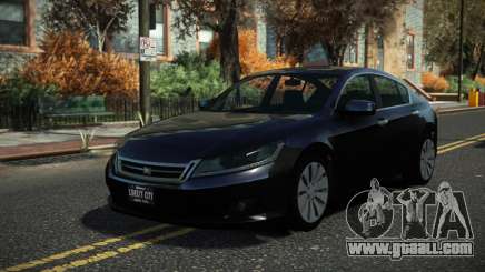 Dinka Chavos V6 for GTA 4