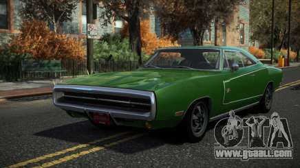 Dodge Charger Biyol for GTA 4