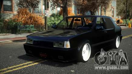 Tofas Dogan Derty for GTA 4