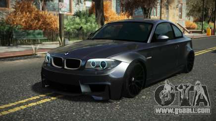 BMW 1M E82 Bilox for GTA 4