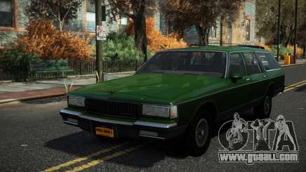 Chevrolet Caprice Classic Mardy for GTA 4