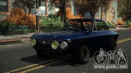 Lancia Fulvia Rocix for GTA 4