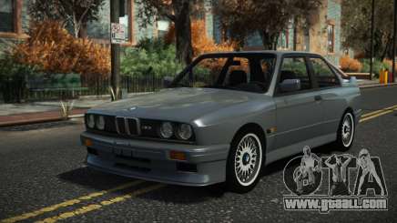 BMW M3 E30 Narvy for GTA 4