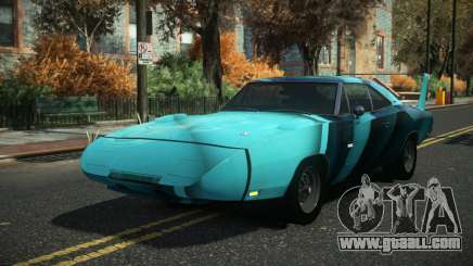 Dodge Charger Vuksa S1 for GTA 4