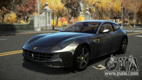 Ferrari FF Redusa S10 for GTA 4