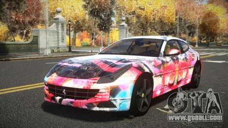 Ferrari FF Redusa S14 for GTA 4