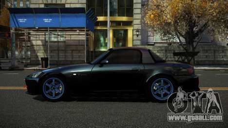 Honda S2000 Golza S9 for GTA 4