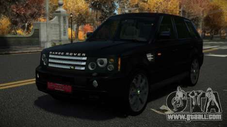 Range Rover Sport Horba for GTA 4