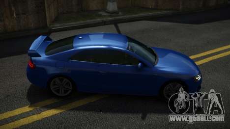 Audi S5 Janiza for GTA 4