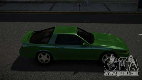 Toyota Supra Beniosa for GTA 4
