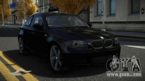 BMW 135i Voleha for GTA 4
