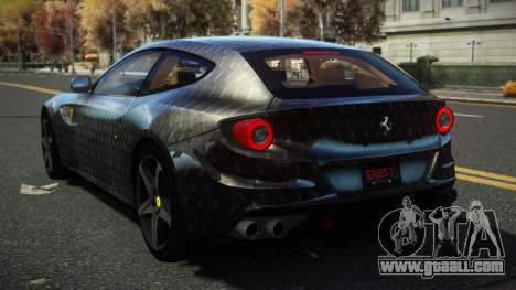 Ferrari FF Redusa S10 for GTA 4
