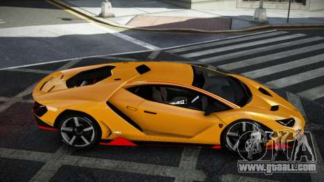 Lamborghini Centenario Prokula for GTA 4