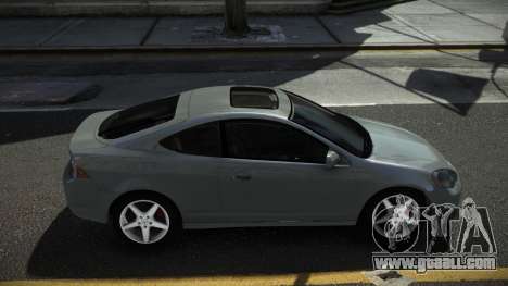 Acura RSX Noger for GTA 4