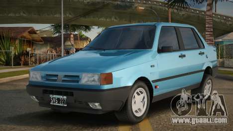 Fiat Duna SCR V1.0 for GTA San Andreas