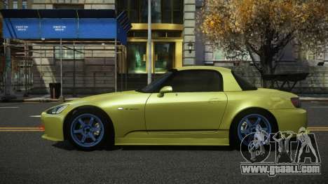 Honda S2000 Golza for GTA 4