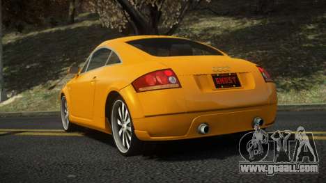 Audi TT Brehuky for GTA 4