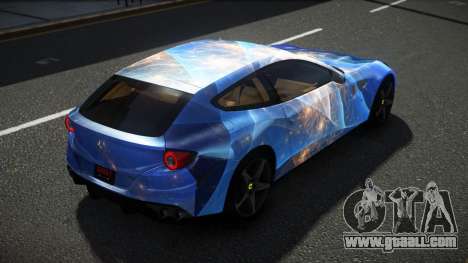 Ferrari FF Redusa S3 for GTA 4