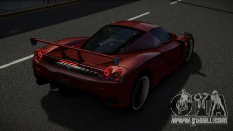 Ferrari Enzo Ledev for GTA 4