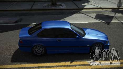 BMW M3 E36 Nulosa for GTA 4