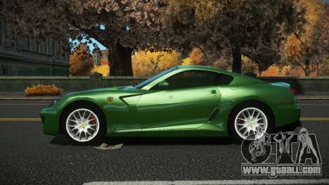 Ferrari 599 Troby for GTA 4