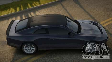 Dodge Charger Daytona Scat for GTA San Andreas