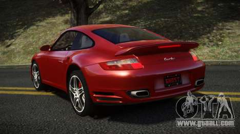 Porsche 911 Gumerty for GTA 4